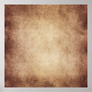 Affiches Parchemin vintage Antique Arrière - plan papier pe