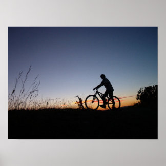 Affiches Parcourir toute la journée