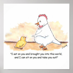 Affiches Parentalité efficace