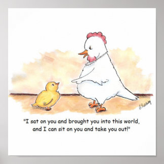 Affiches Parentalité efficace