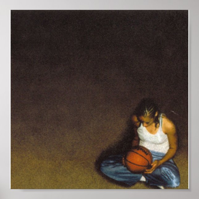 Affiches Parfois, c'est juste nous (Devant)