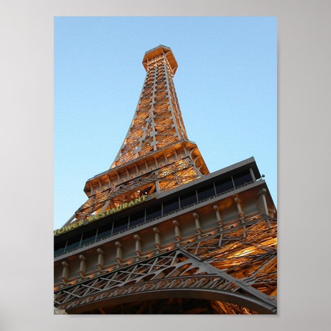 Affiches Paris (Devant)