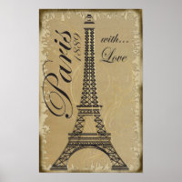 Paris, avec amour