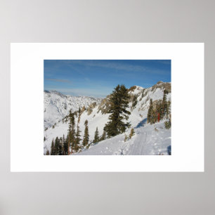 Affiches Park City, Utah