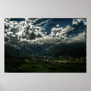 Affiches Parmi les ombres