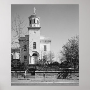 Affiches Paroisse Sainte-Trinité