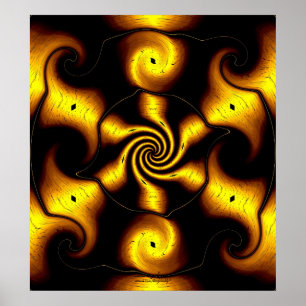 Affiches Partage des spiritueux