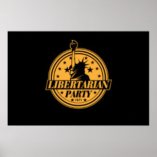 Affiches Parti Libéral 1971