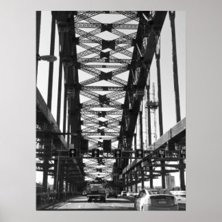 Affiches partie nord