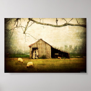 Affiches Partout où vous pouvez errer, appelez toujours