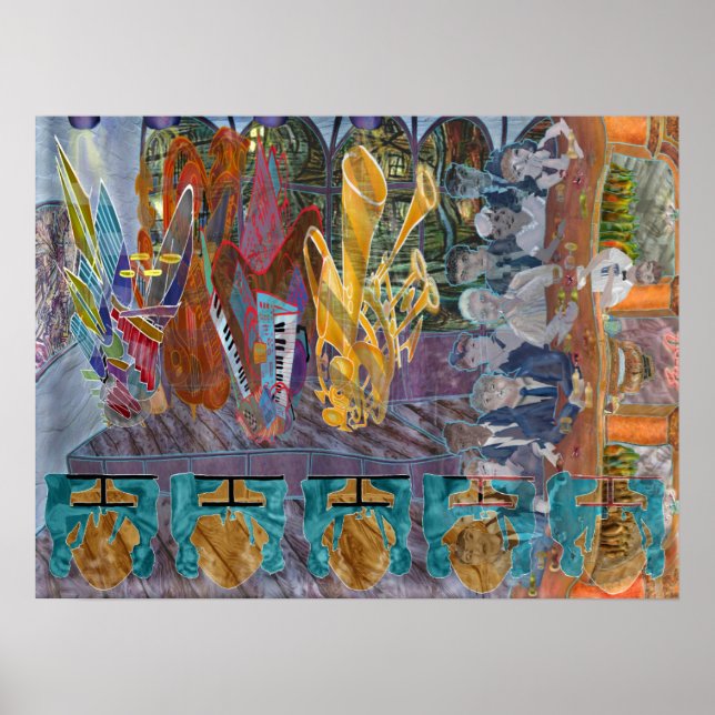 Affiches Pas de couverture (Devant)