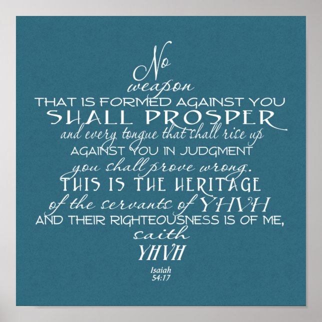 Affiches Pas d'étoile d'arme de David Turquoise (Devant)