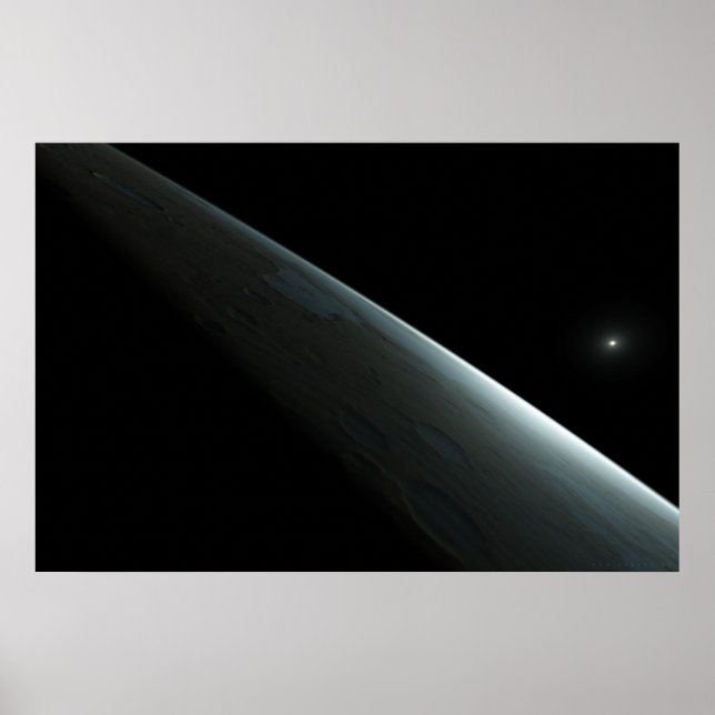 Affiches pas pour l'être humain (Devant)