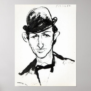 Affiches Pascin