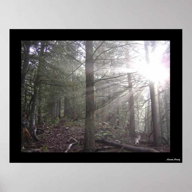 Affiches Passage (Devant)