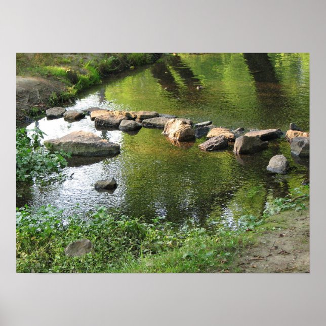 Affiches Passage (Devant)