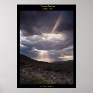 Affiches Passe de Gates