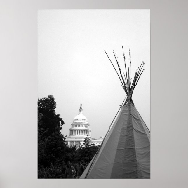 Affiches Passé et présent (Devant)