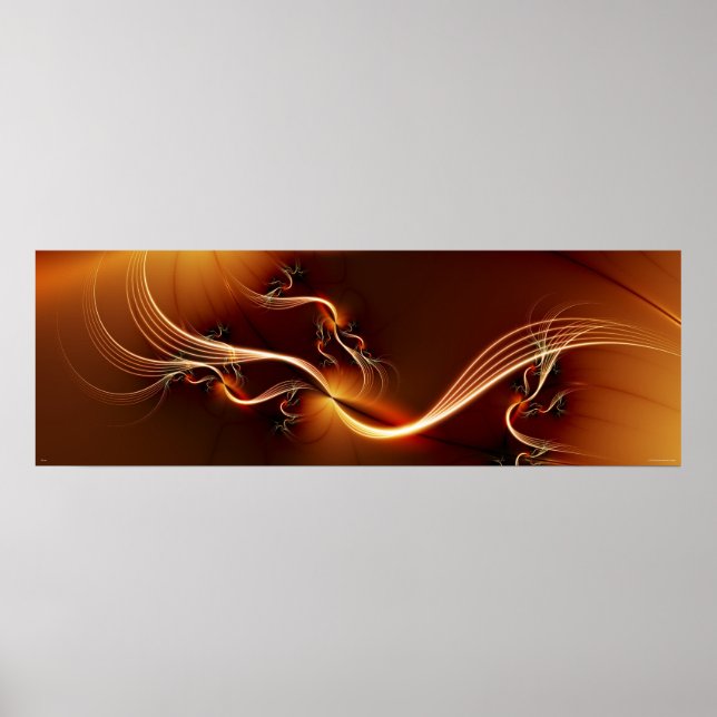 Affiches Passion (Devant)