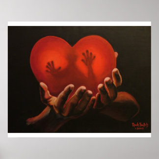 Affiches Passion dans