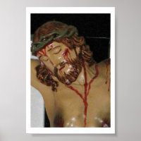 "PASSION DE JÉSUS" Beaux-Arts