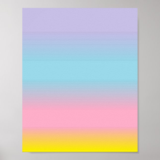 Affiches Pastel (Devant)