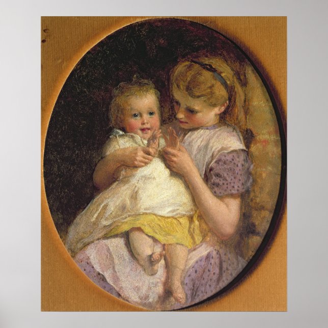 Affiches Pat-a-cake (Devant)