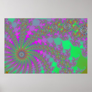 Affiches Patchwork 3