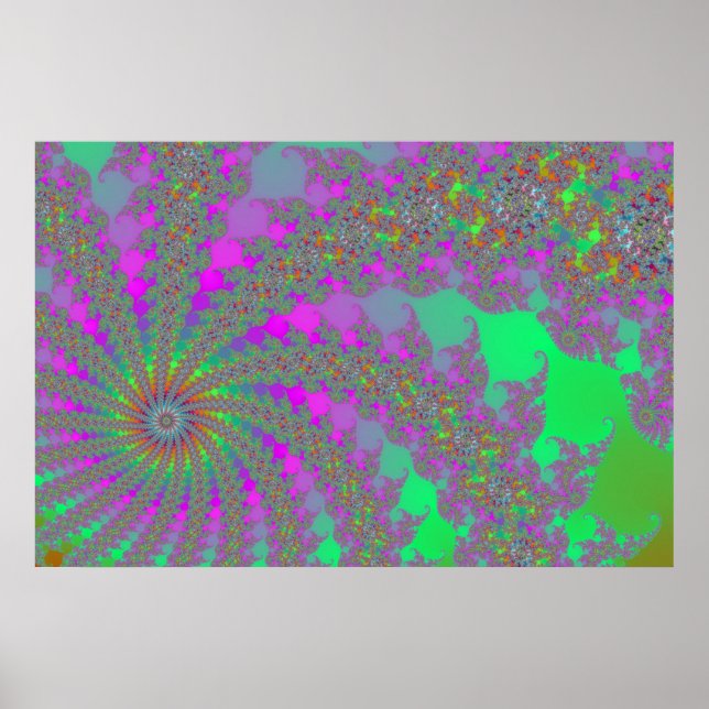 Affiches Patchwork 3 (Devant)