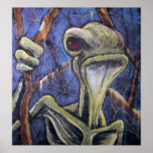 AFFICHES "PATELINEUR "