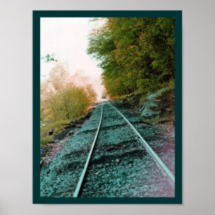 Affiches Path de Solitude