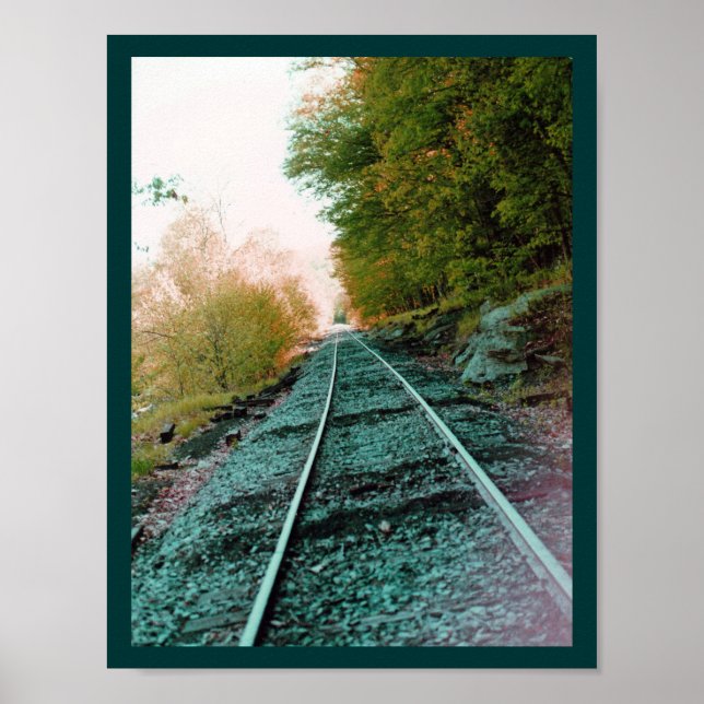 Affiches Path de Solitude (Devant)