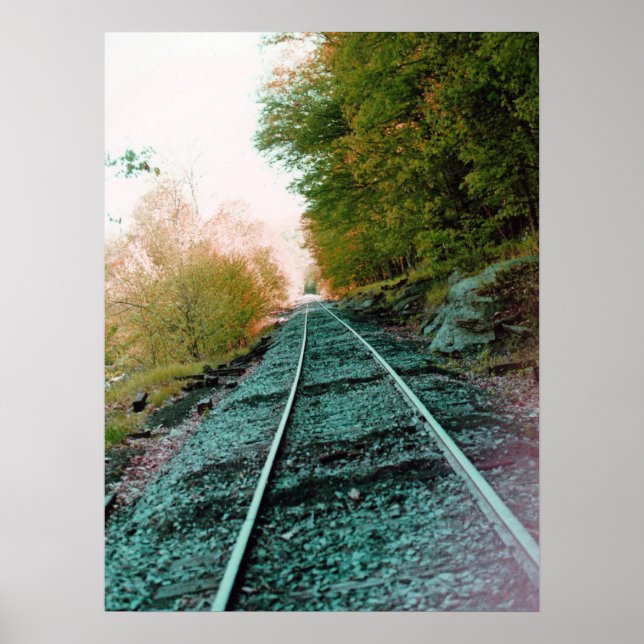 Affiches Path de Solitude (Devant)