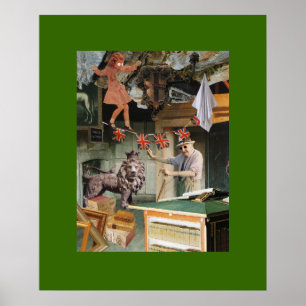 Affiches Patri-Grenier