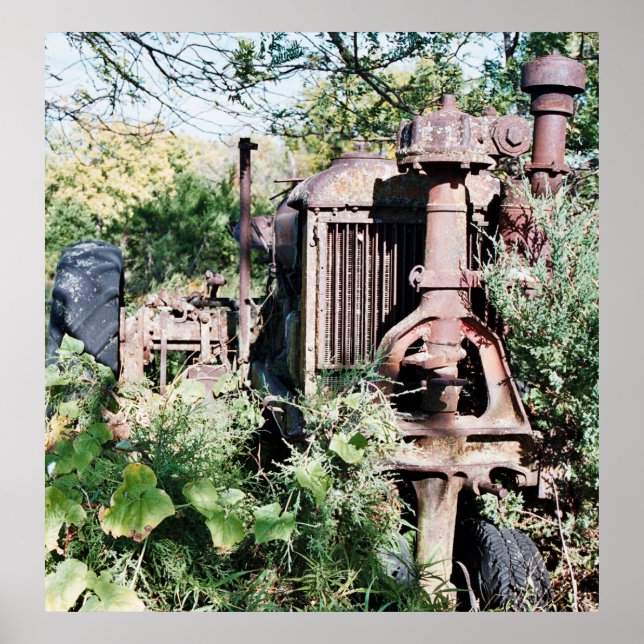 Affiches Patrimoine (Devant)