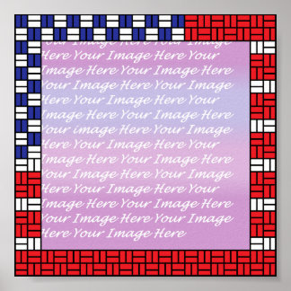 Affiches Patriotique