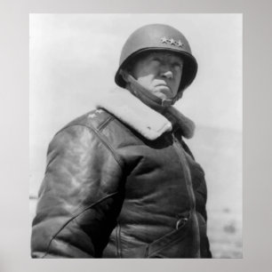 Affiches Patton