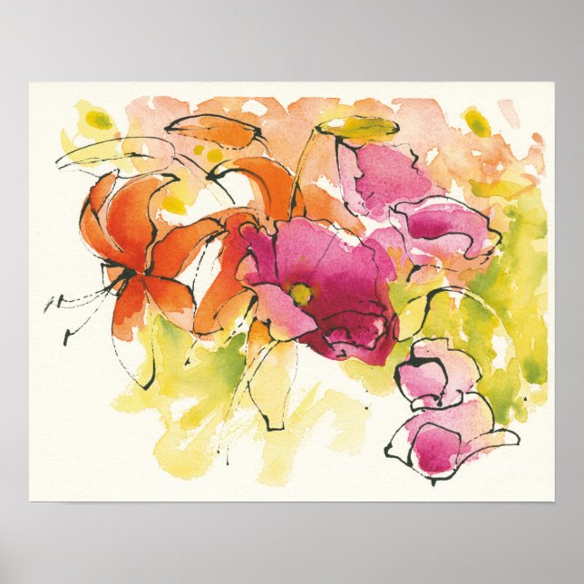 Affiches Pattys Plum (Devant)