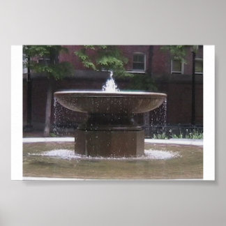 Affiches Paul Revere Park