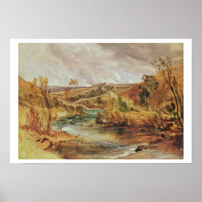 Affiches Paysage (Devant)