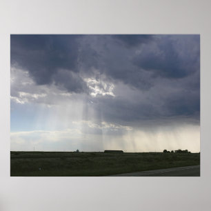 Affiches Paysage de Sunbeam