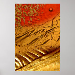 Affiches Paysage de zen par Gregory Gallo