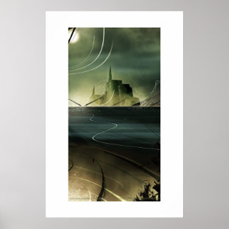 Affiches Paysage (deuxième partie)