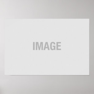 Affiches paysage du modèle 12x18 converti