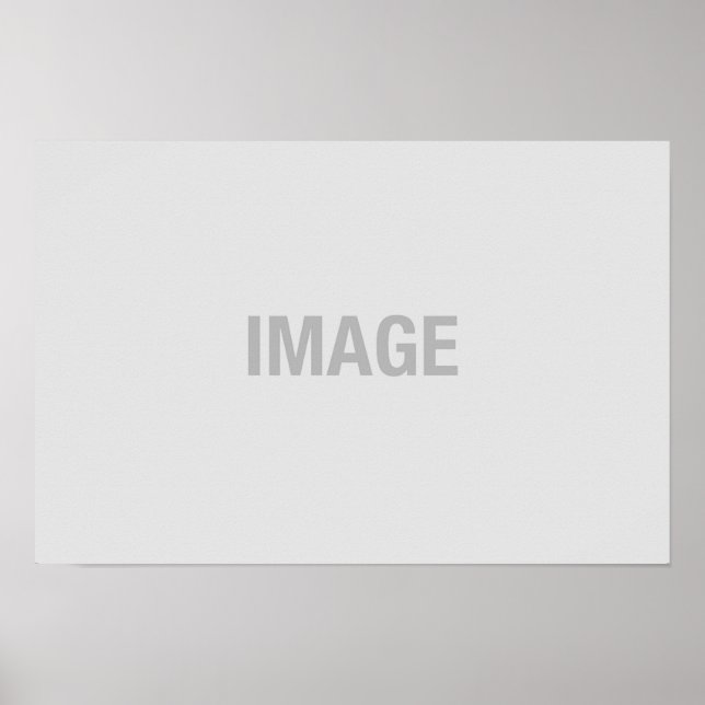 Affiches Paysage modèle 12x18 converti (Devant)