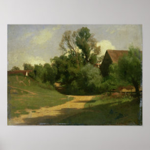 Affiches Paysage près d'Oberaudorf