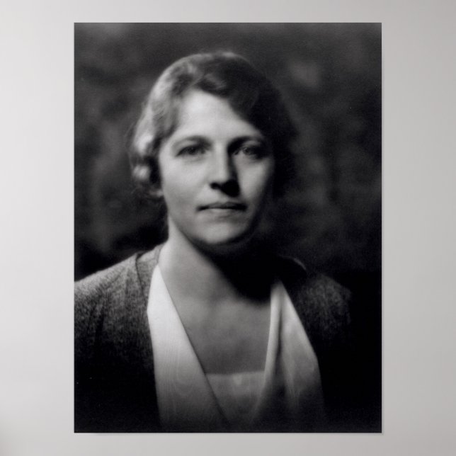 Affiches Pearl Buck (Devant)