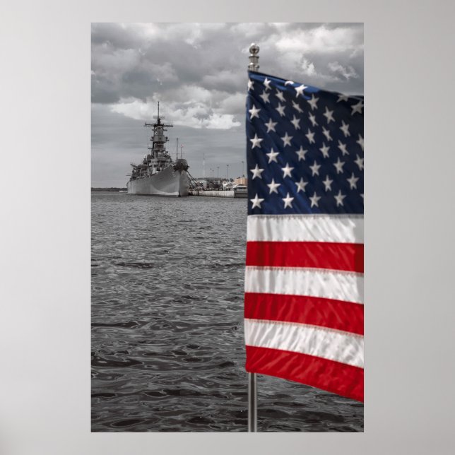 Affiches Pearl Harbour (Devant)