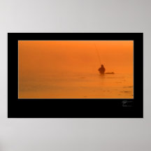 Pêche à la mouche sur la côte danoise