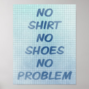 Affiches Peignoir de salle de bain en marbre